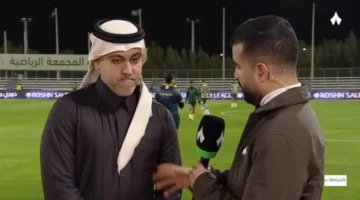 كواليس مفاوضات الهلال.. محمد الكحل يكشف تطورات صفقة المهاجم جوشوا كينغ